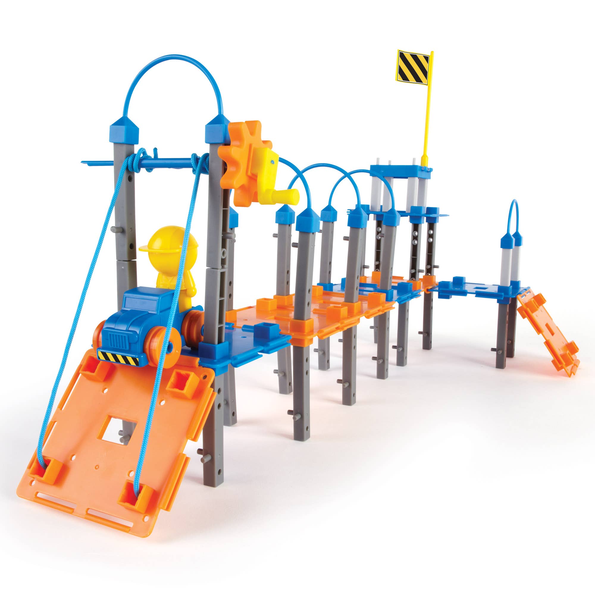 City Engineering & Design Building set