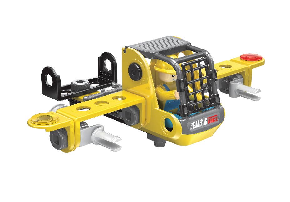 BUILD & PLAY Construction