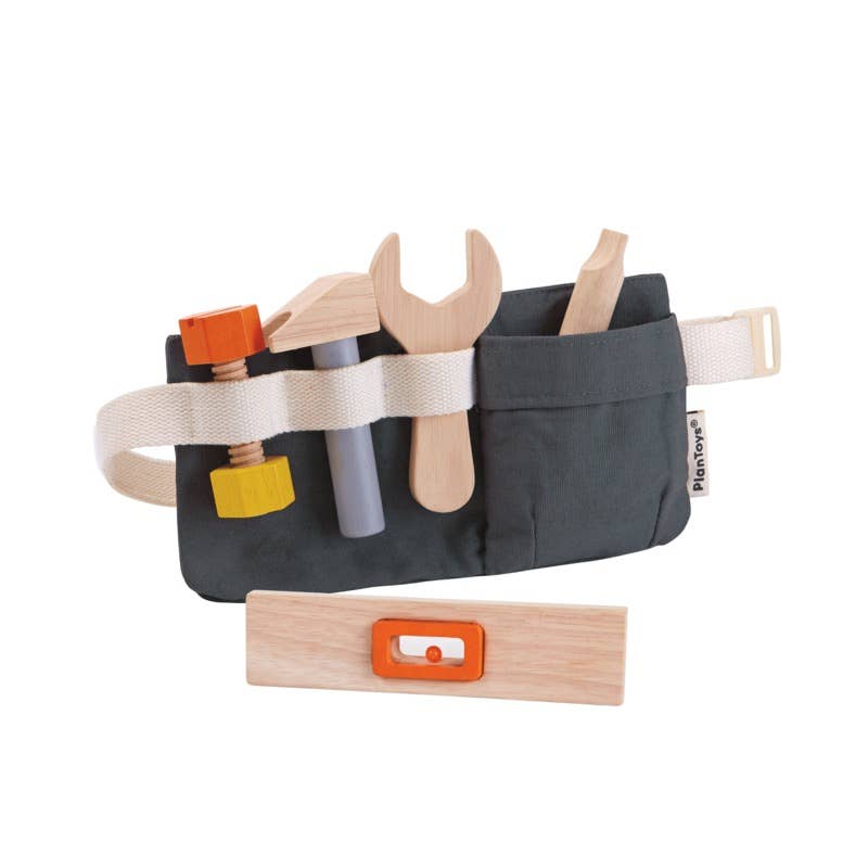 Little Engineer Pretend Play Bundle