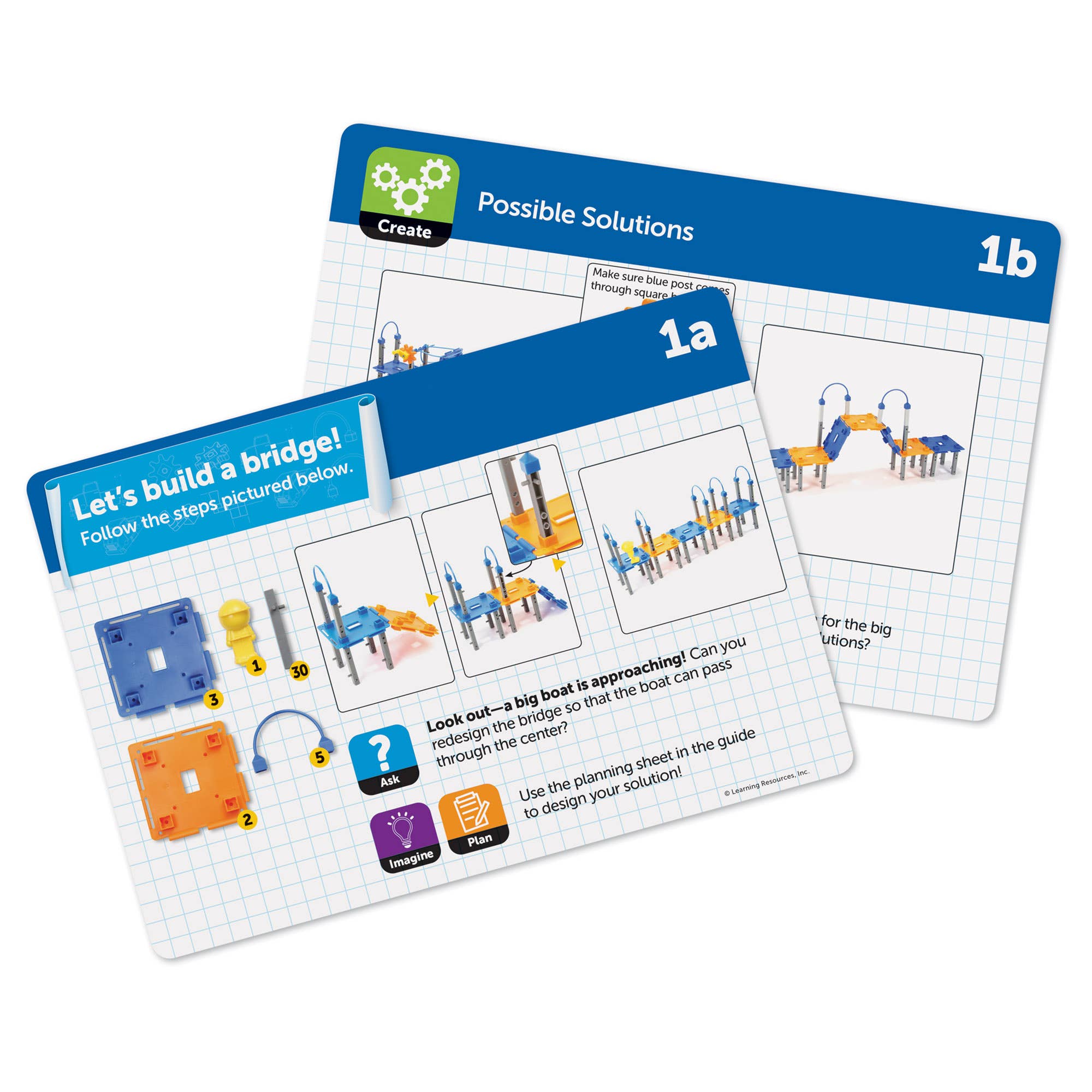 City Engineering & Design Building set