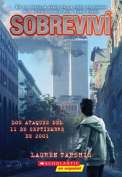 Sobreviví Los Ataques Del 11 De Septiembre De 2001