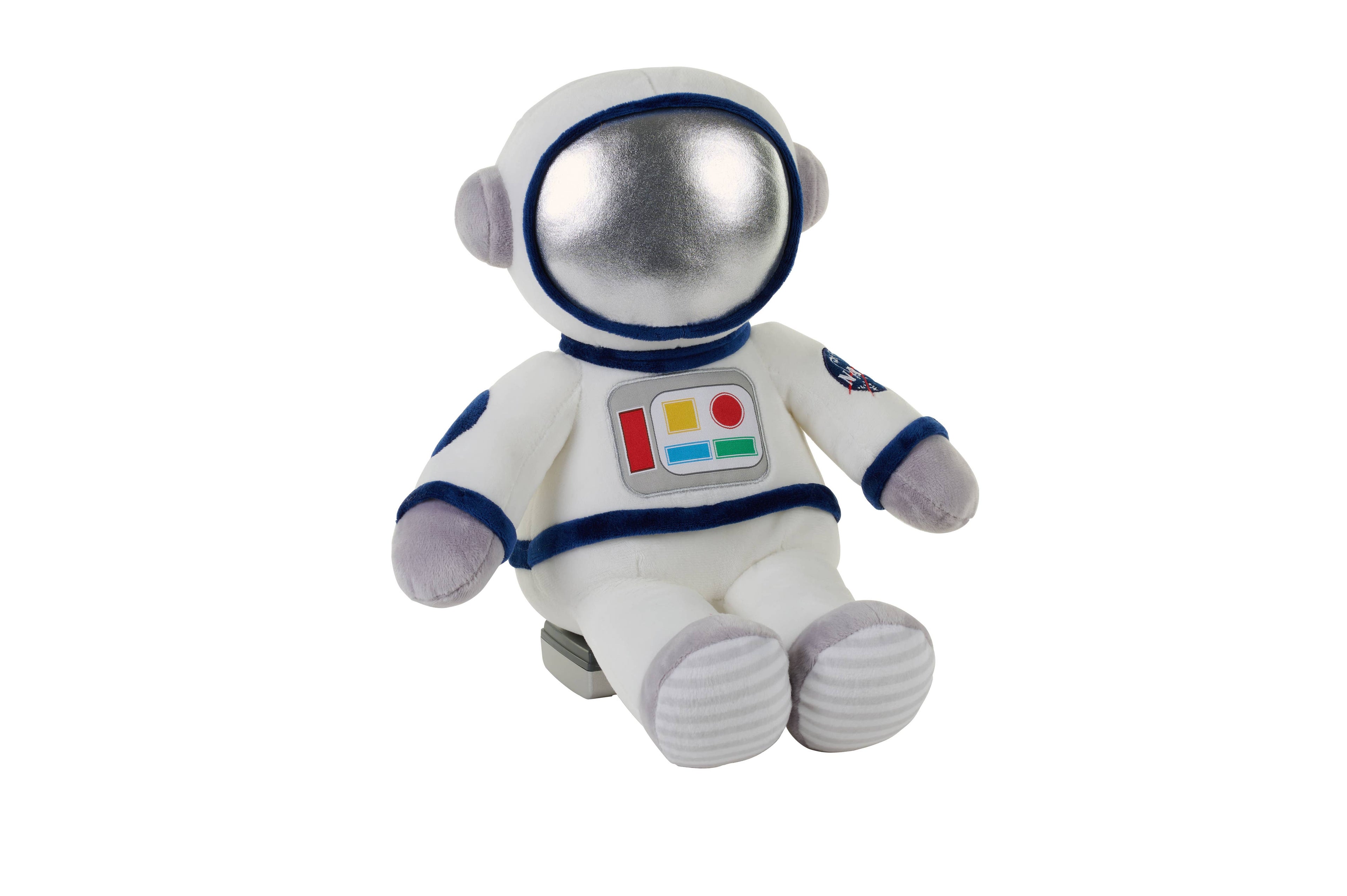 Space Astronaut Stuffed Animal 11"