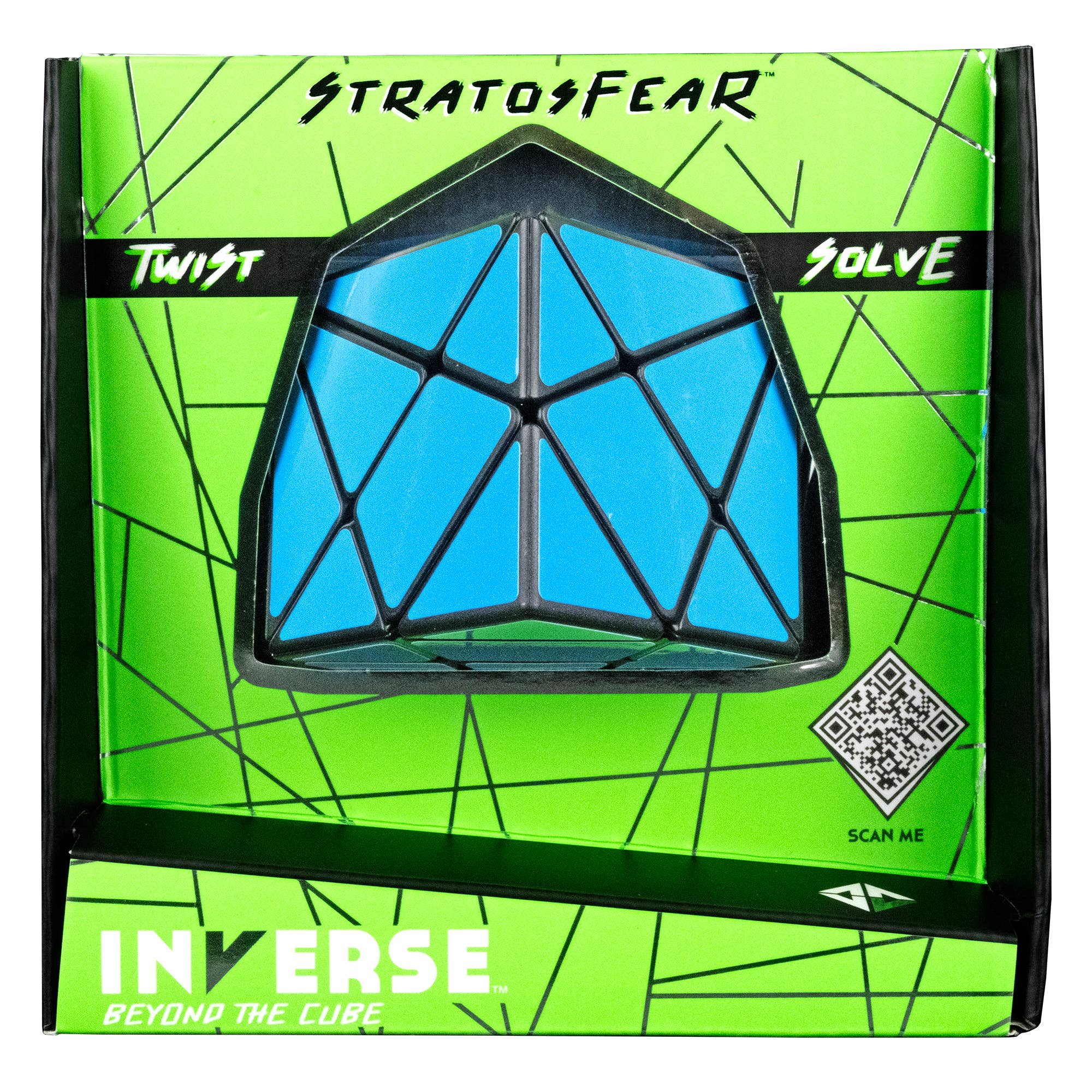 inverse Stratosfear Puzzle: from Spiked to Squared
