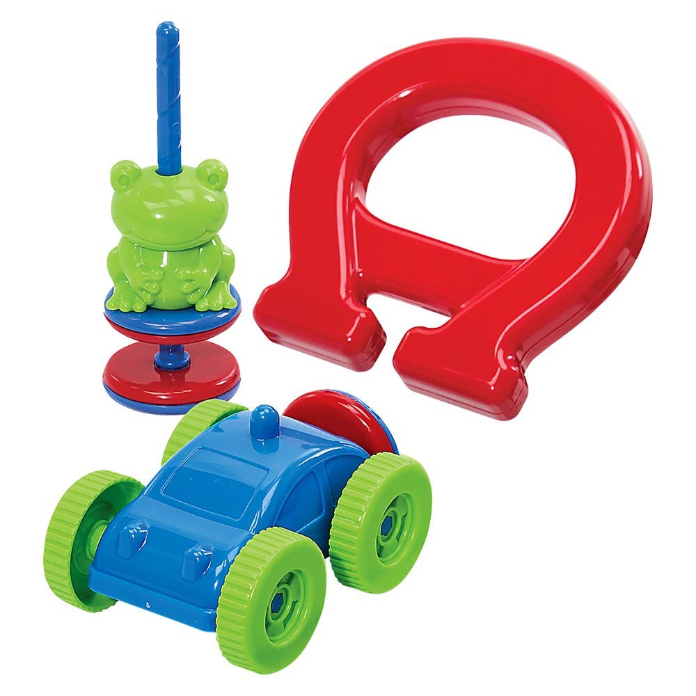KidsLabs-Fun Magnet