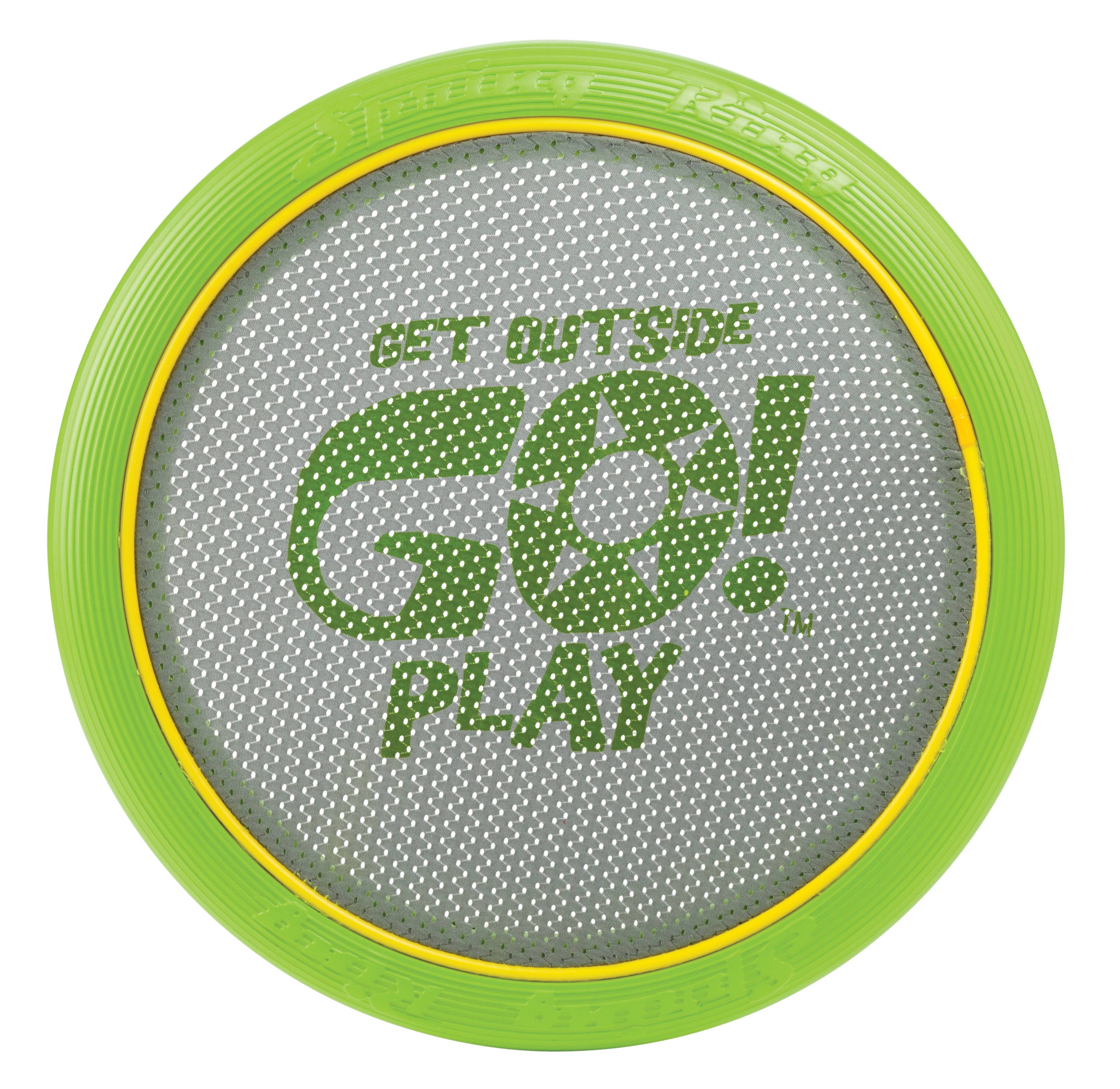 Get Outside GO!™ Spring Ring