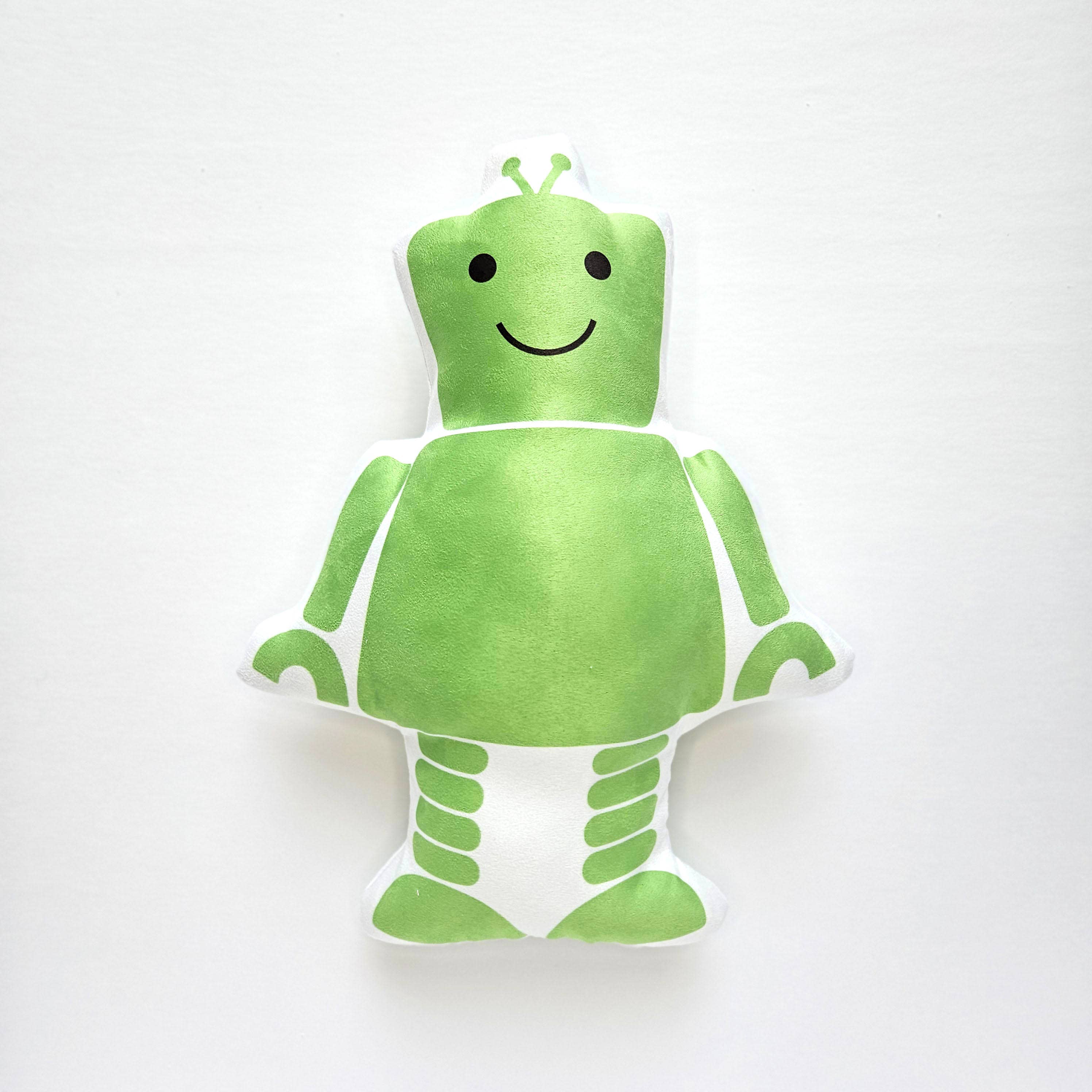 Robot Sewing Craft Kit 