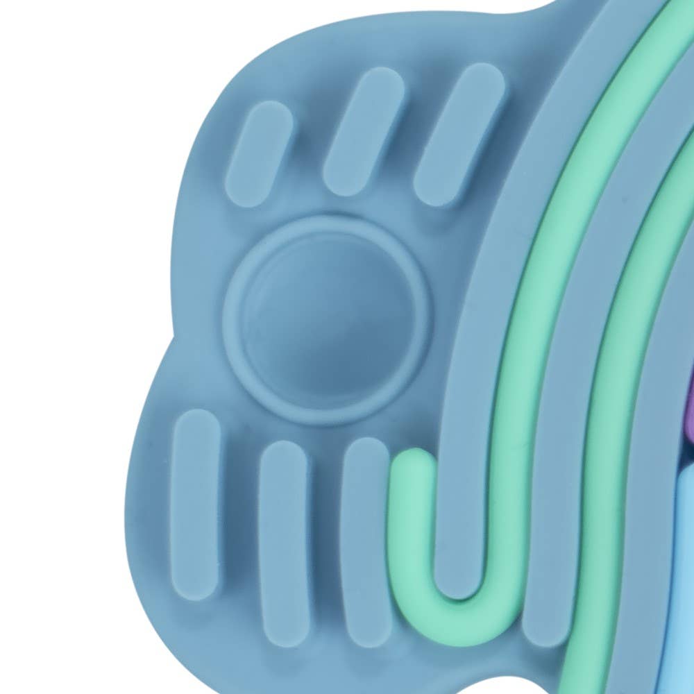 Flexhetti Silicone Fidget