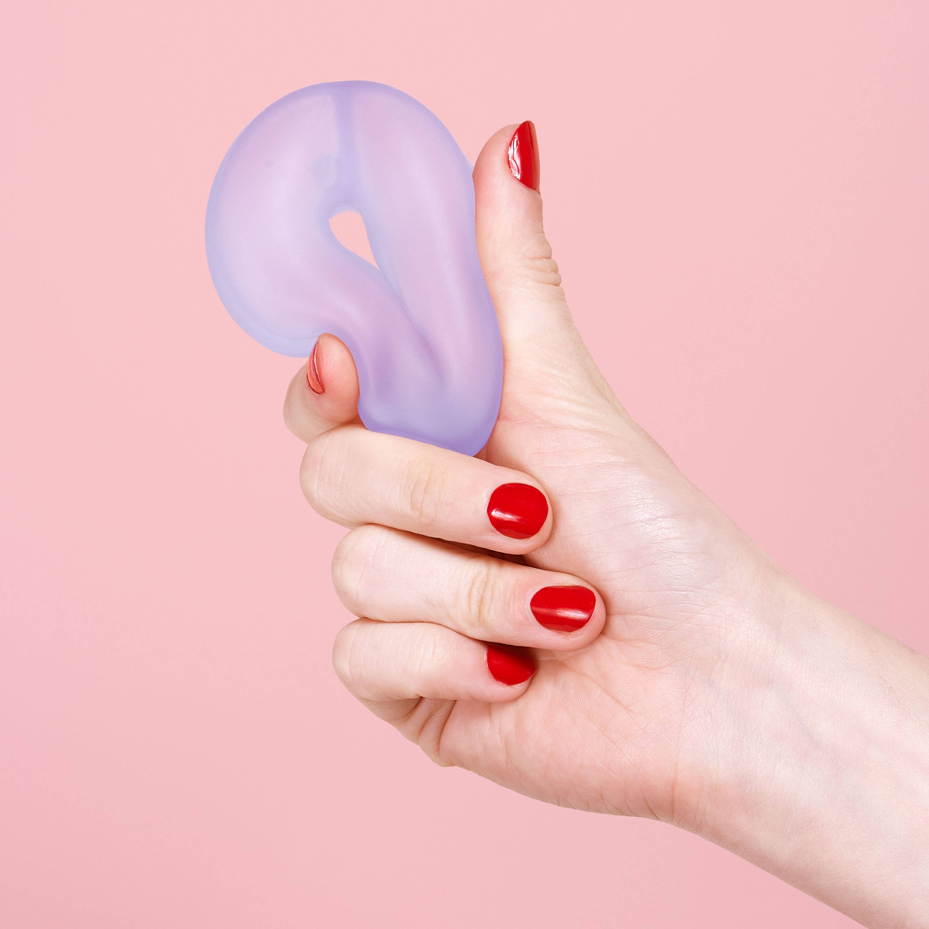 Specks Gump Memory Gel Stress Loops