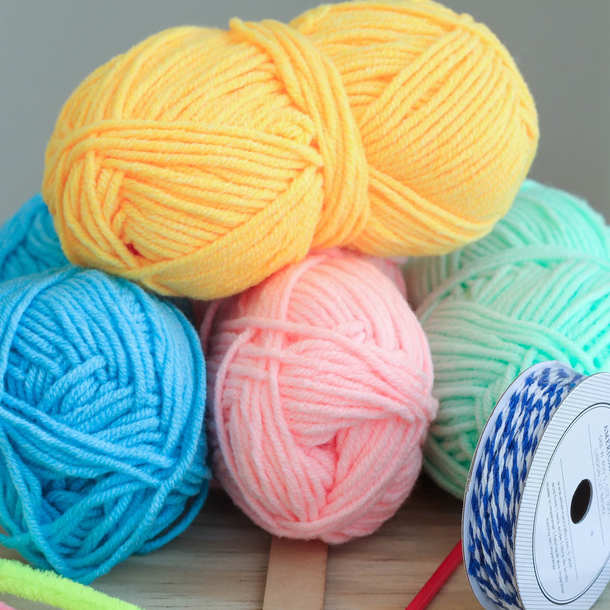First Weaving Kit