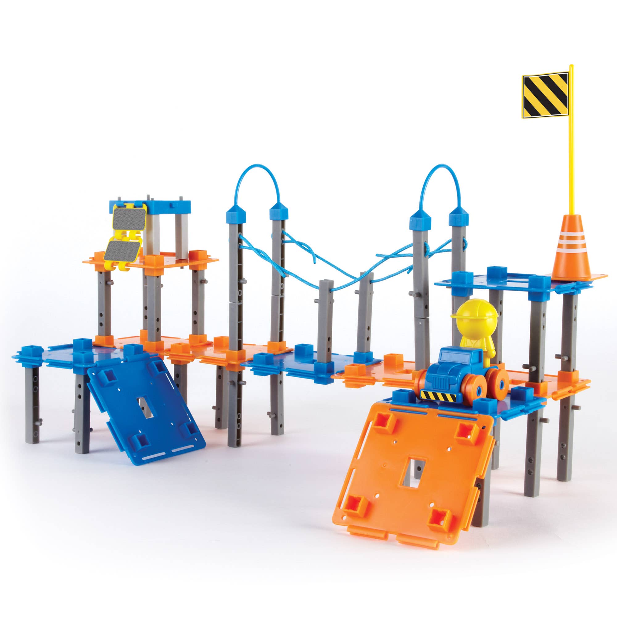 City Engineering & Design Building set