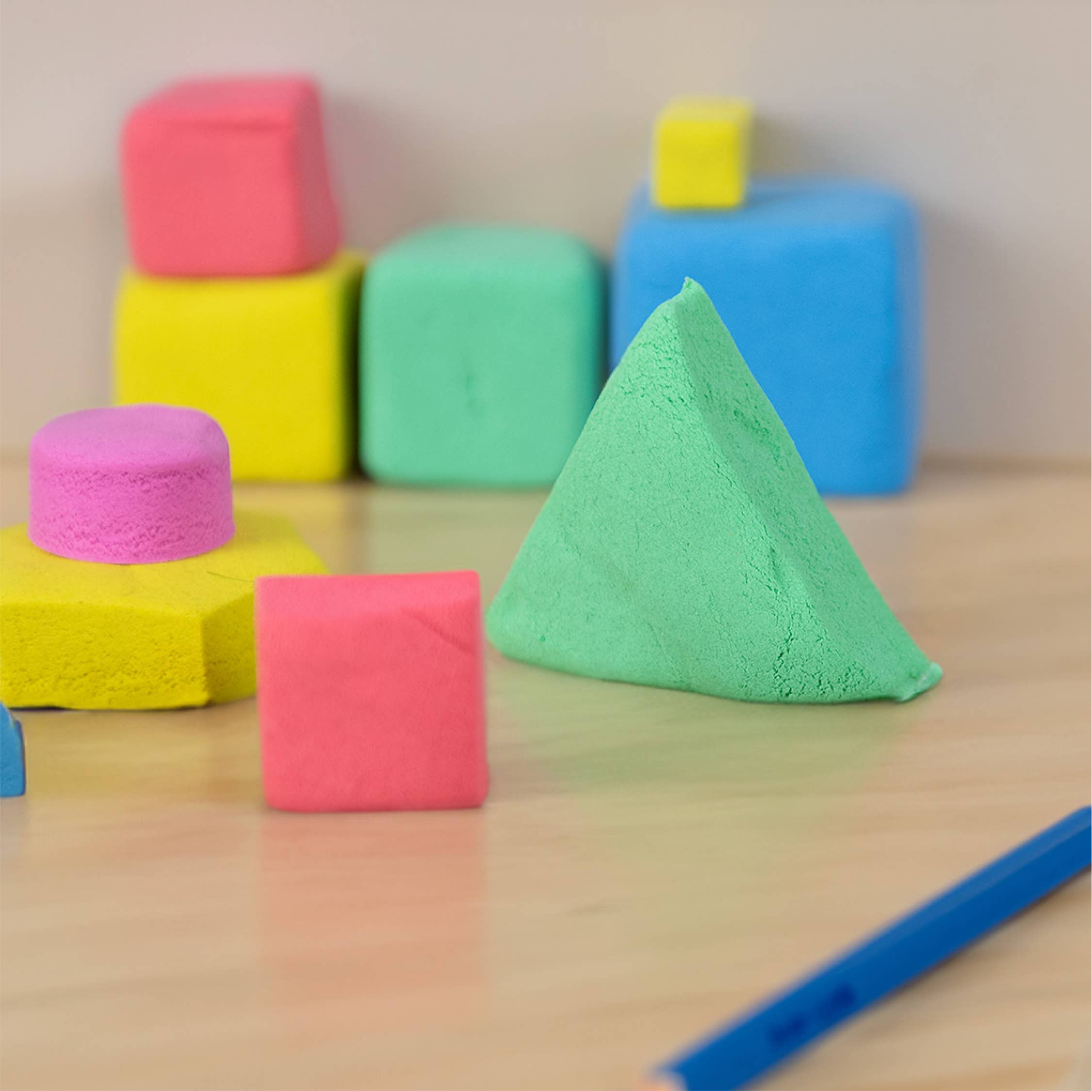 Quantum Pack - 10oz Blue