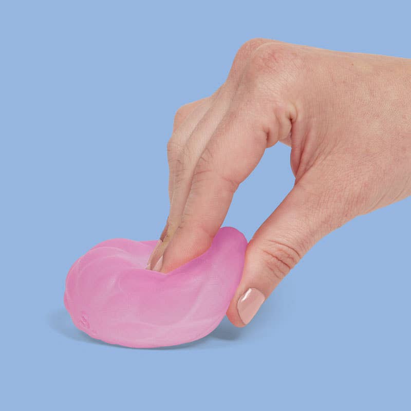Gump Surface: Memory Gel Stress Ball