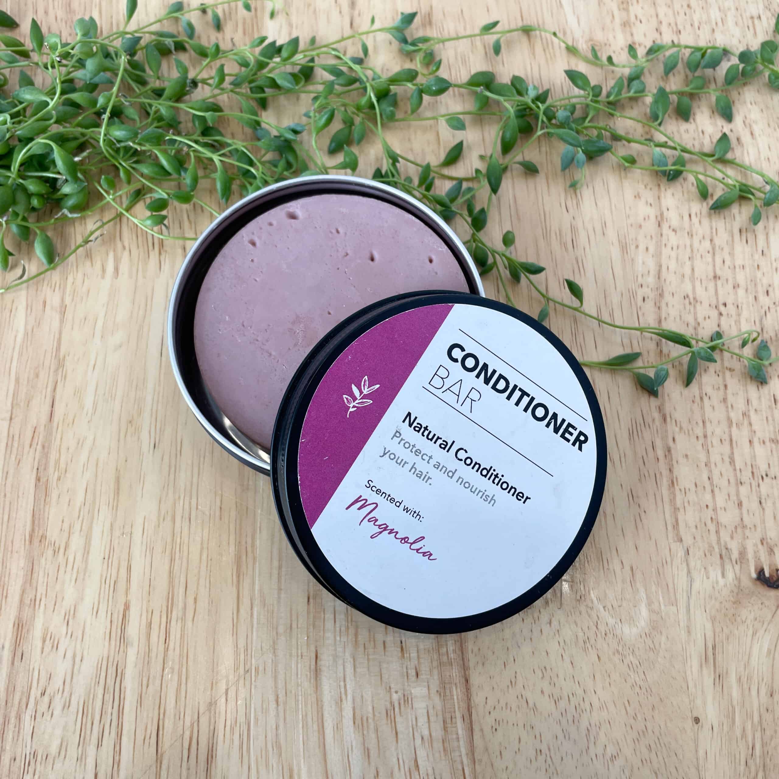 Conditioner Bars