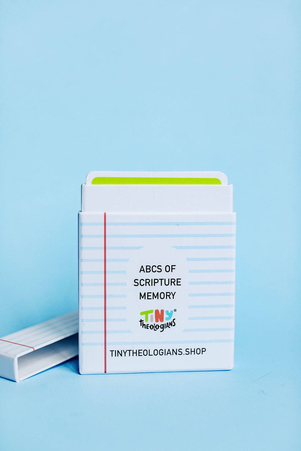 ABCs of Scripture Memory