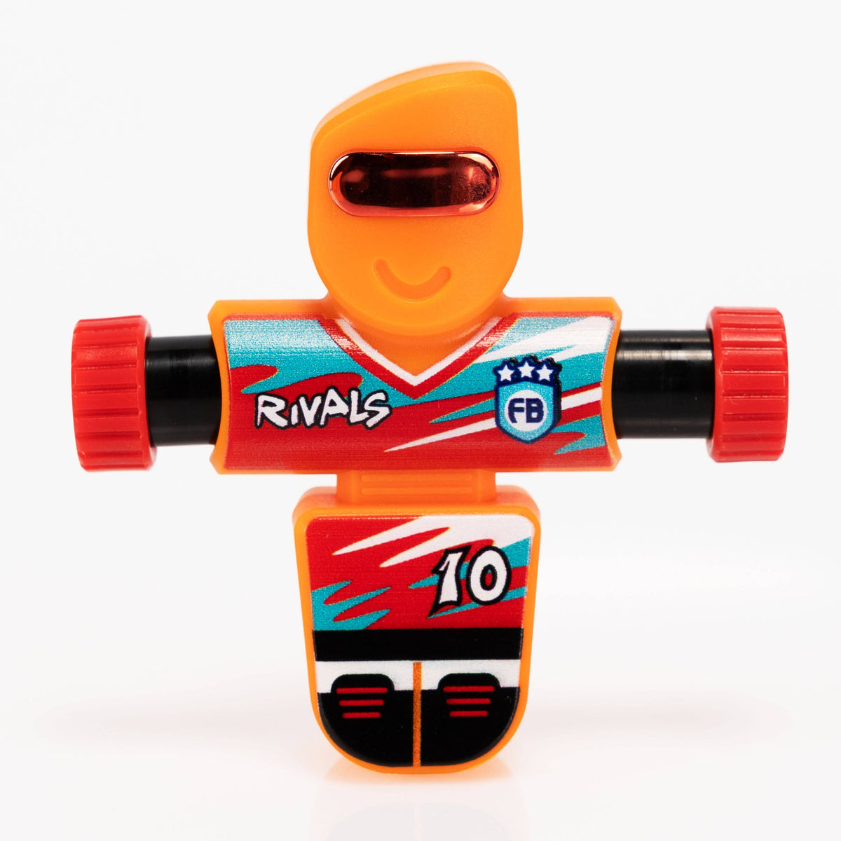 Foosbots On the Go! - Rivals Edition