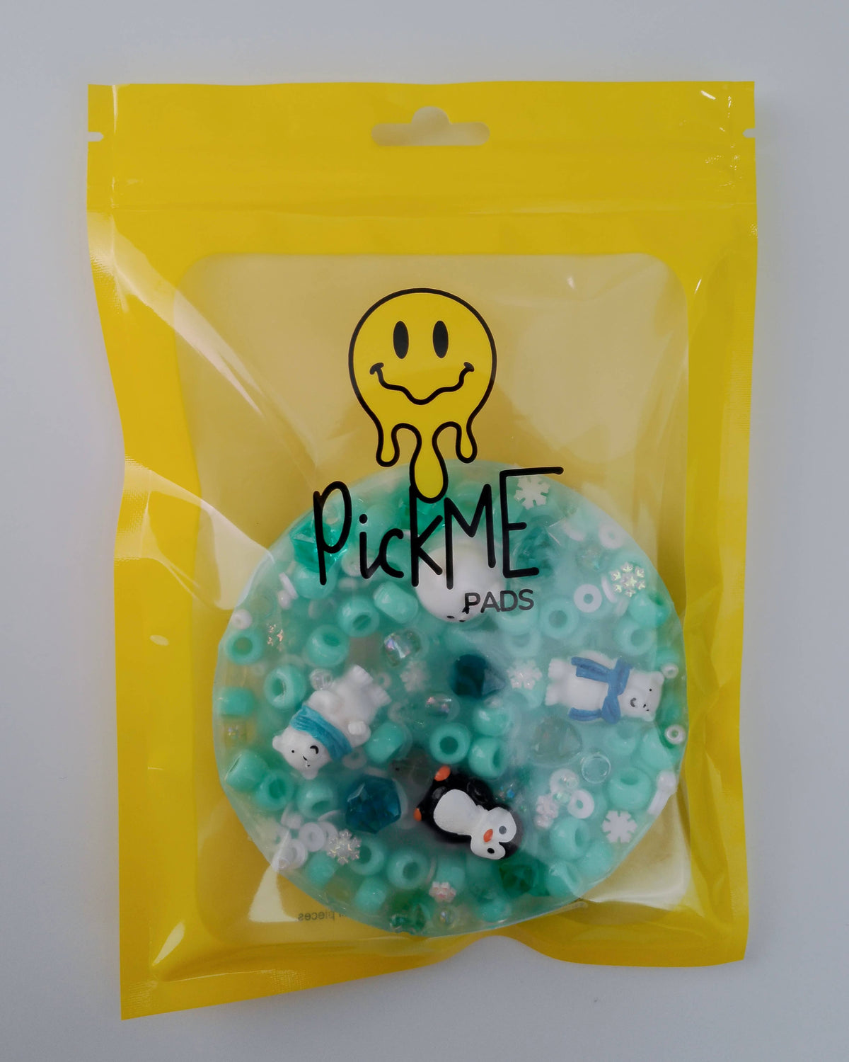 Iceberg - Picking Pad - Fidget Toy