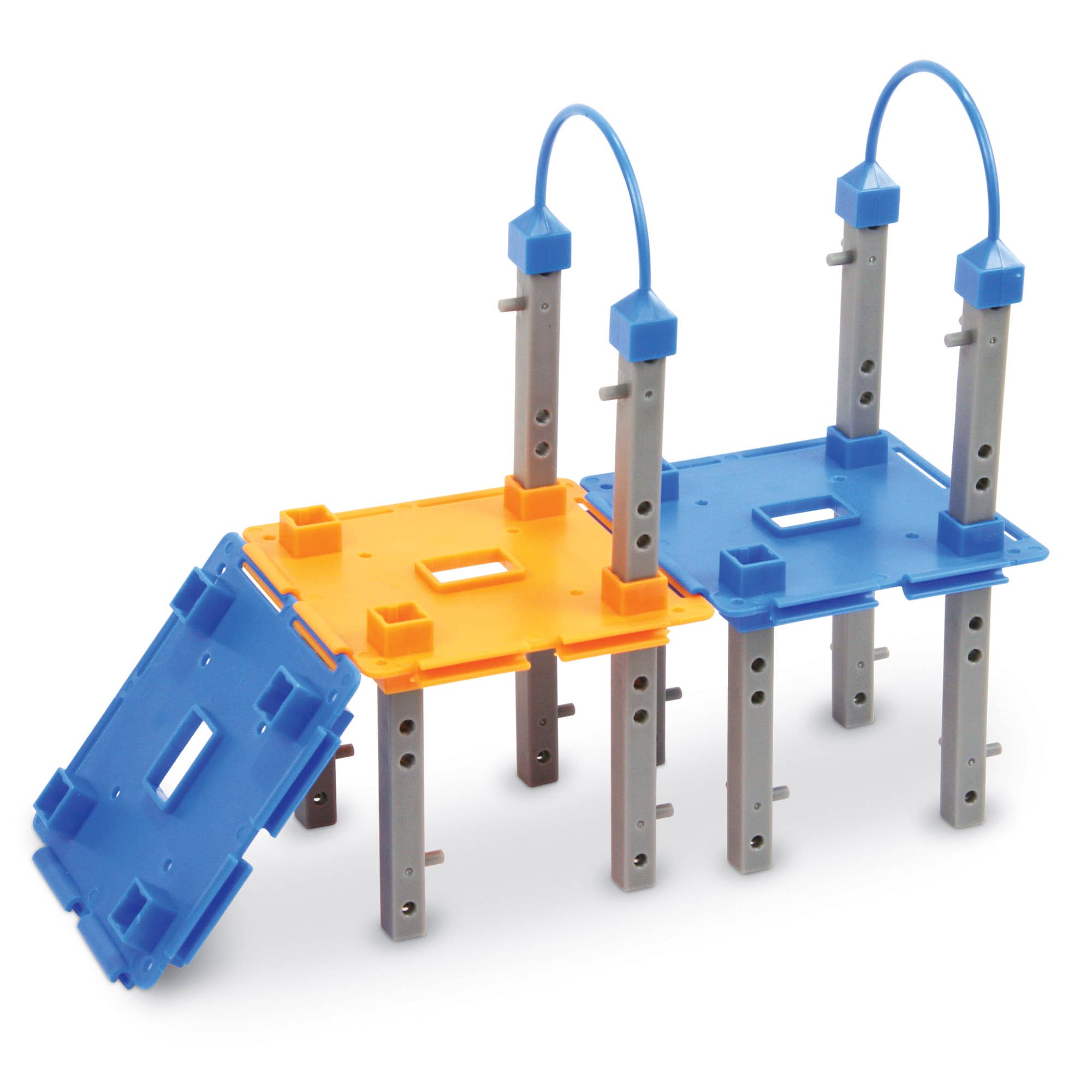 City Engineering & Design Building set