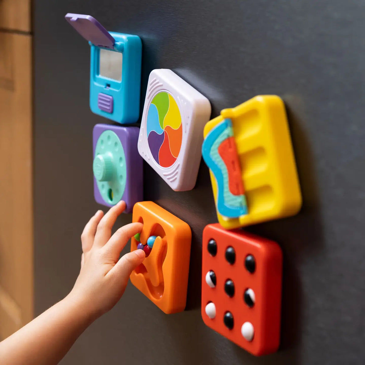 PlayTab Board
