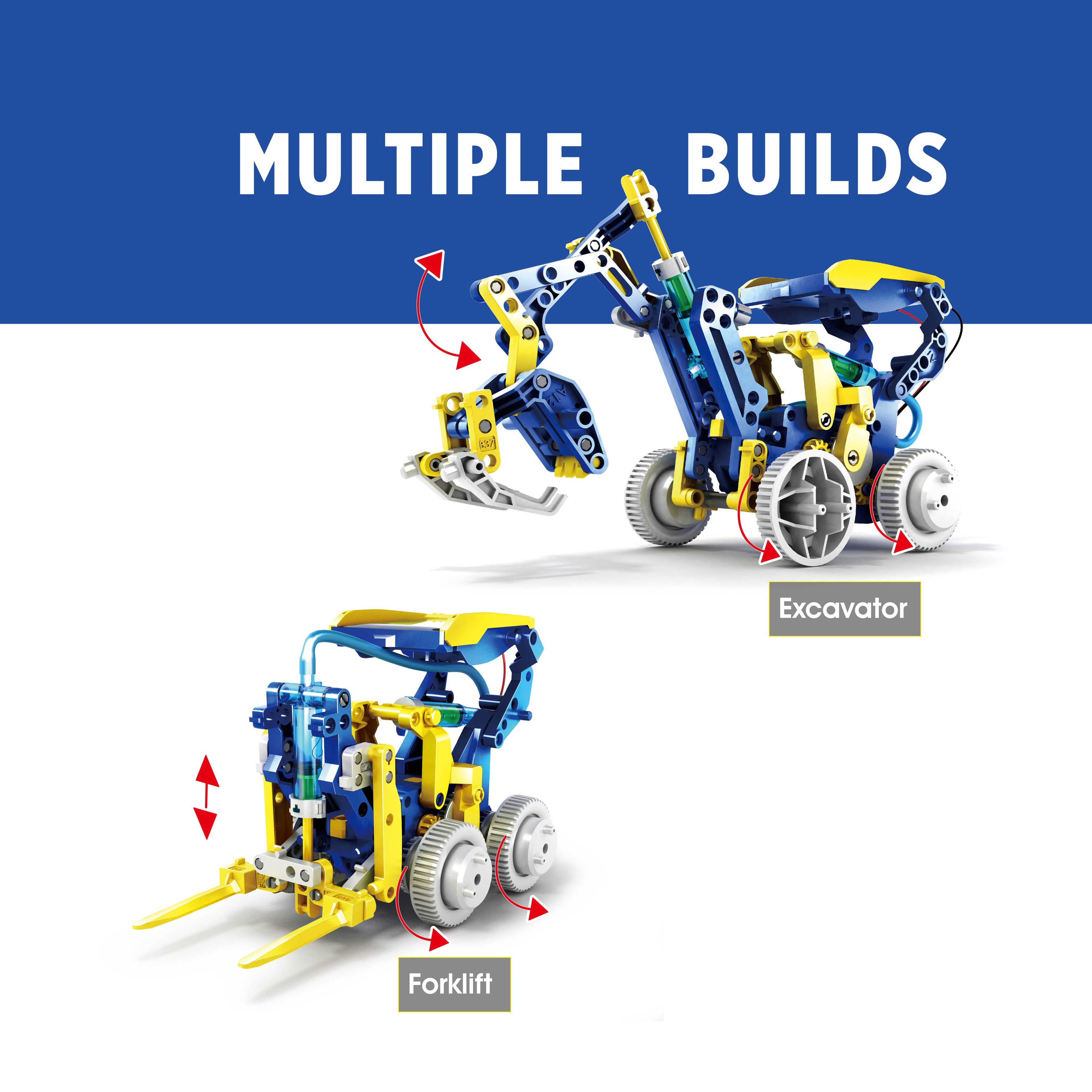 Teach Tech Rivet-Rex.12
