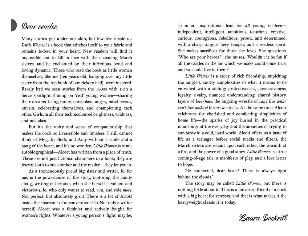 Little Women (Oxford Children's  Classics)