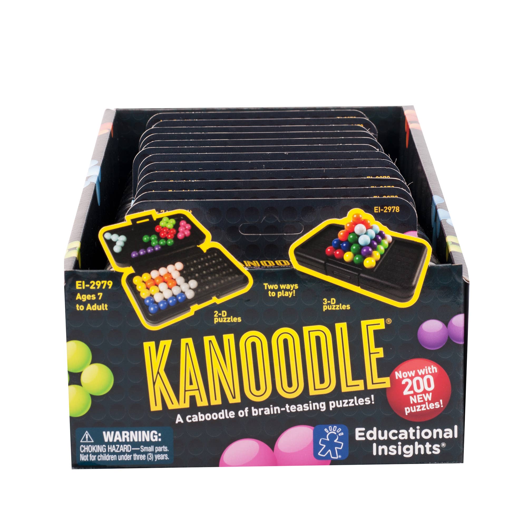 Kanoodle®,