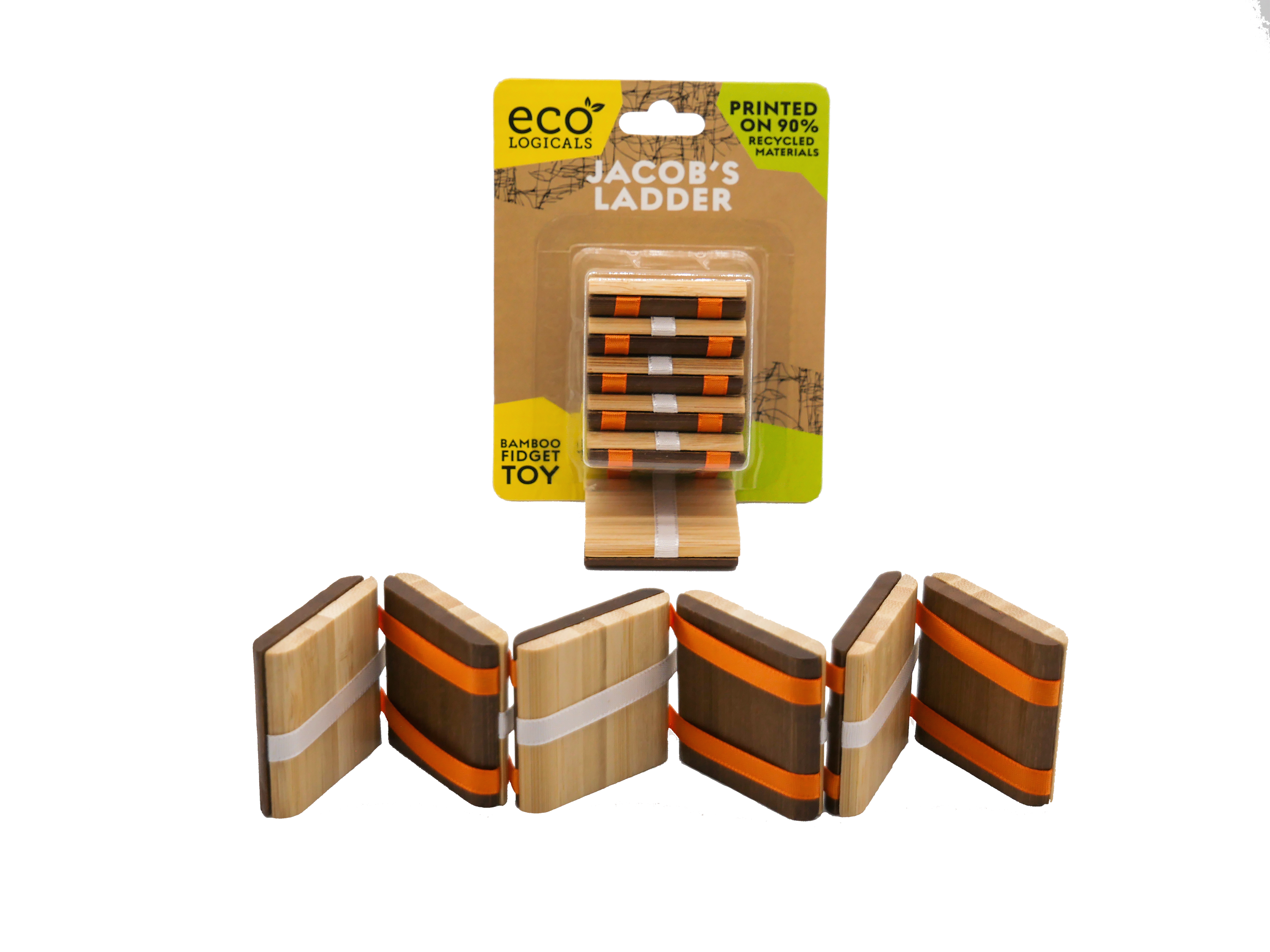 Ecologicals Bamboo Jacob's Ladder