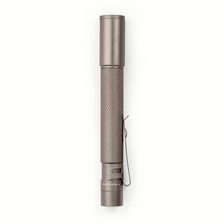 MINI FLASHLIGHT
