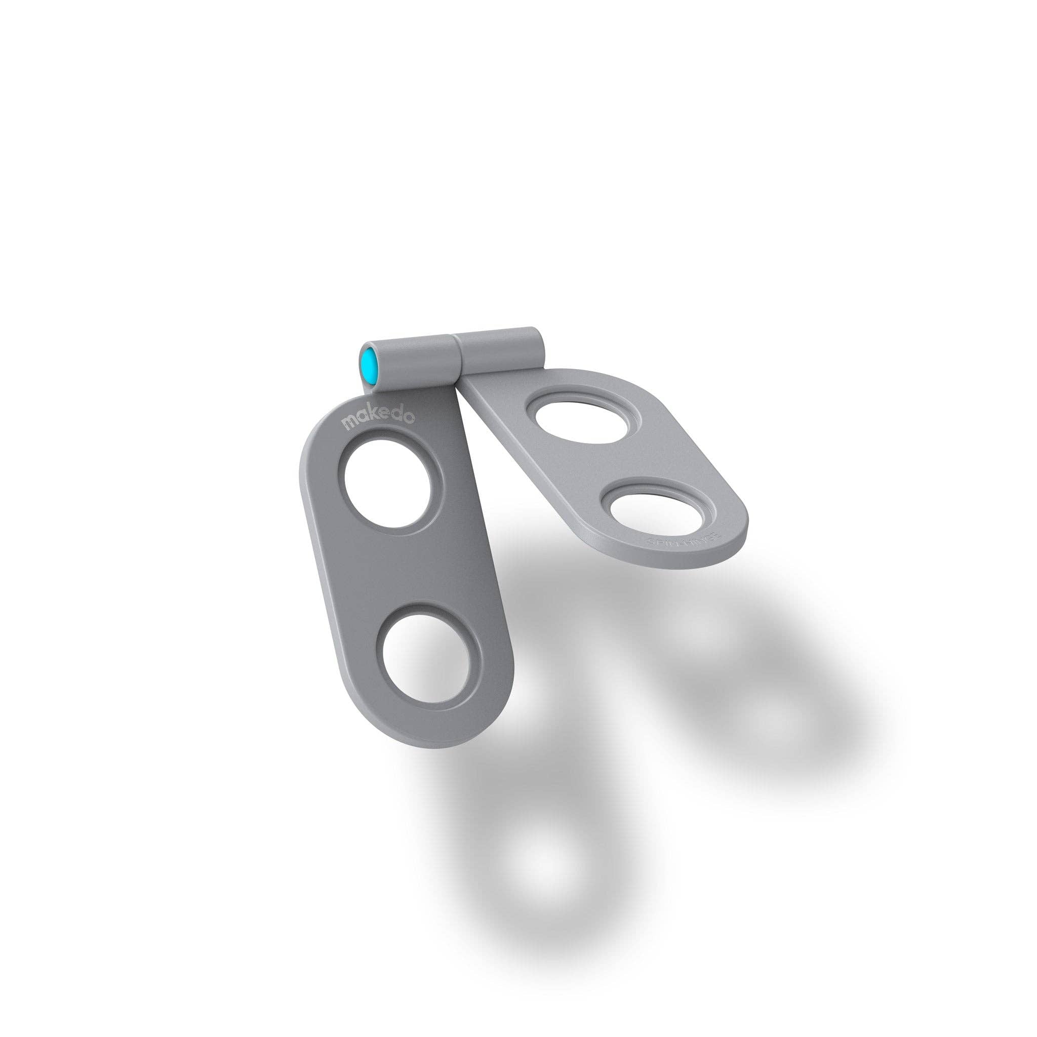 Spin-Hinge