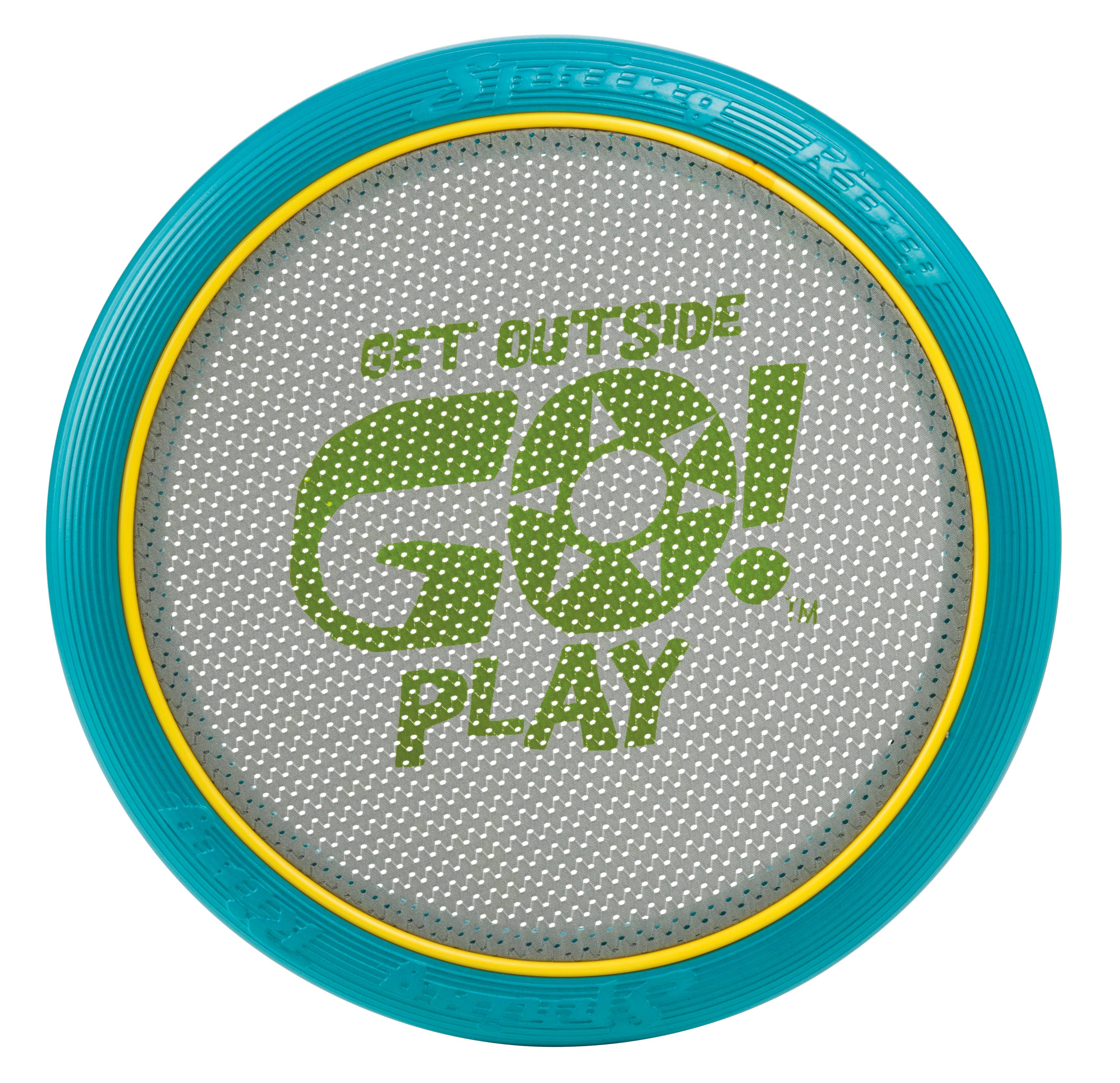 Get Outside GO!™ Spring Ring