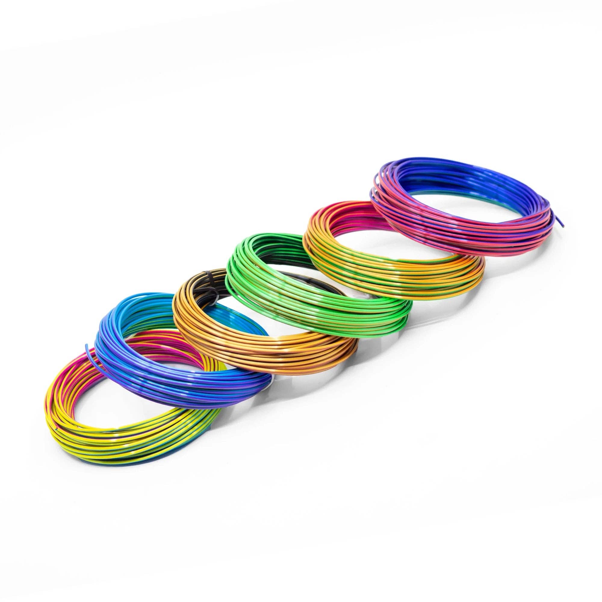 3Doodler Flow Tri-Color Refills