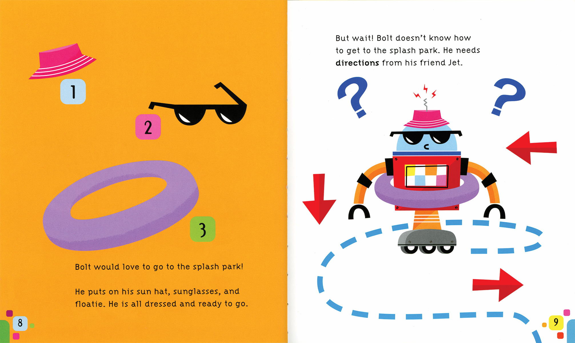 First Steps in Coding: What’s an Algorithm?