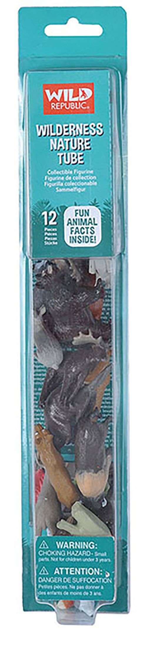 Nature Tube Wilderness 13"