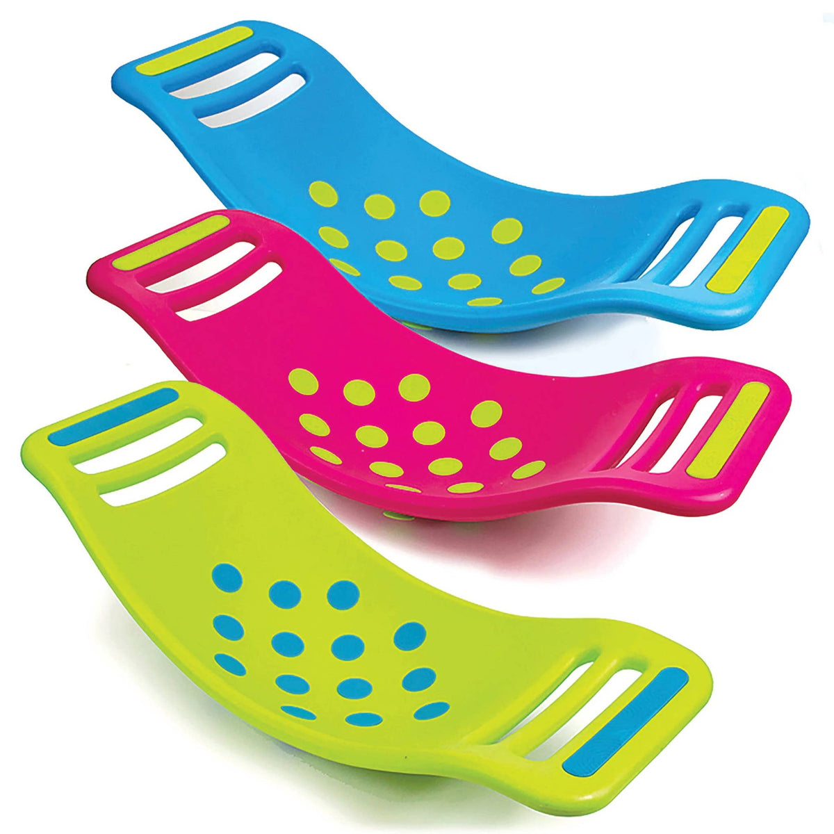 Teeter Popper- Blue