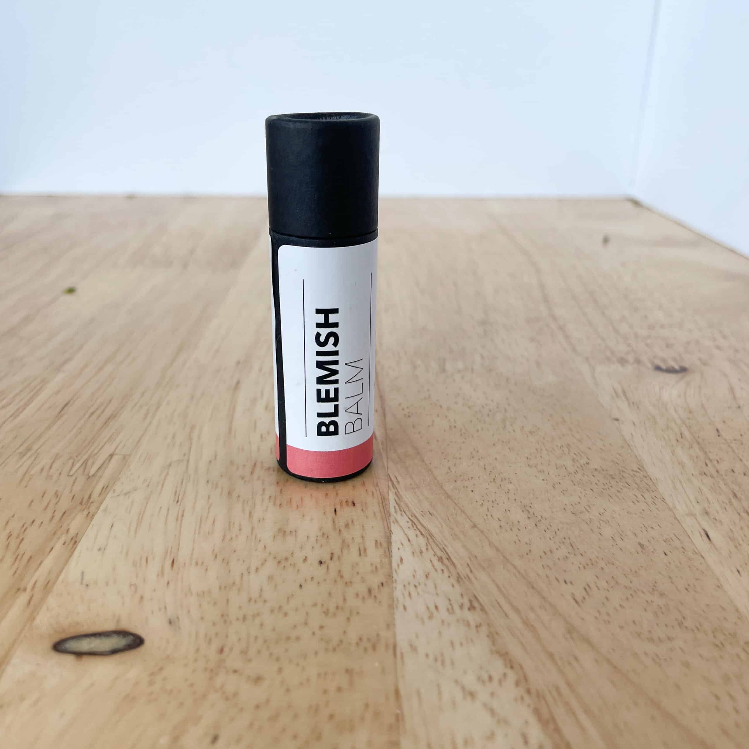 Blemish Balm