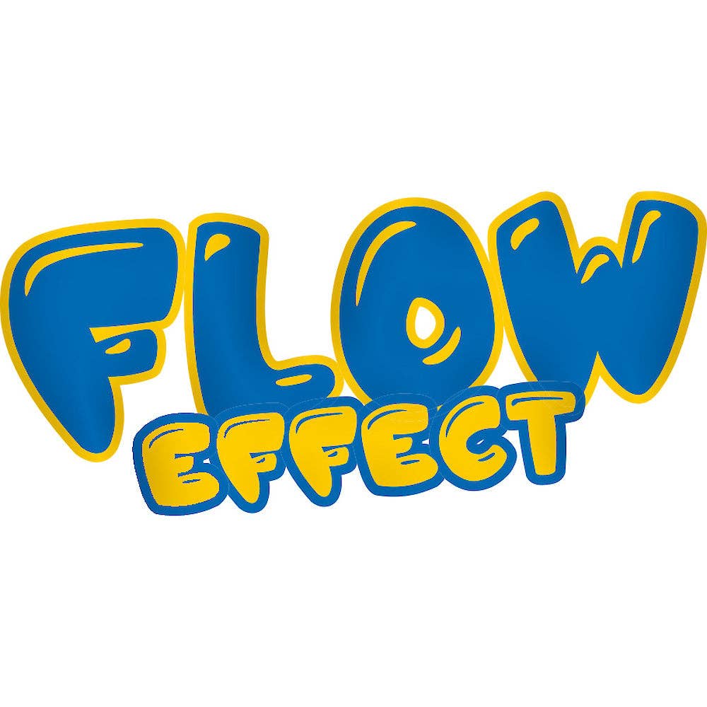 Mobilo Flow Basic Set, 48 Pieces in a Bucket