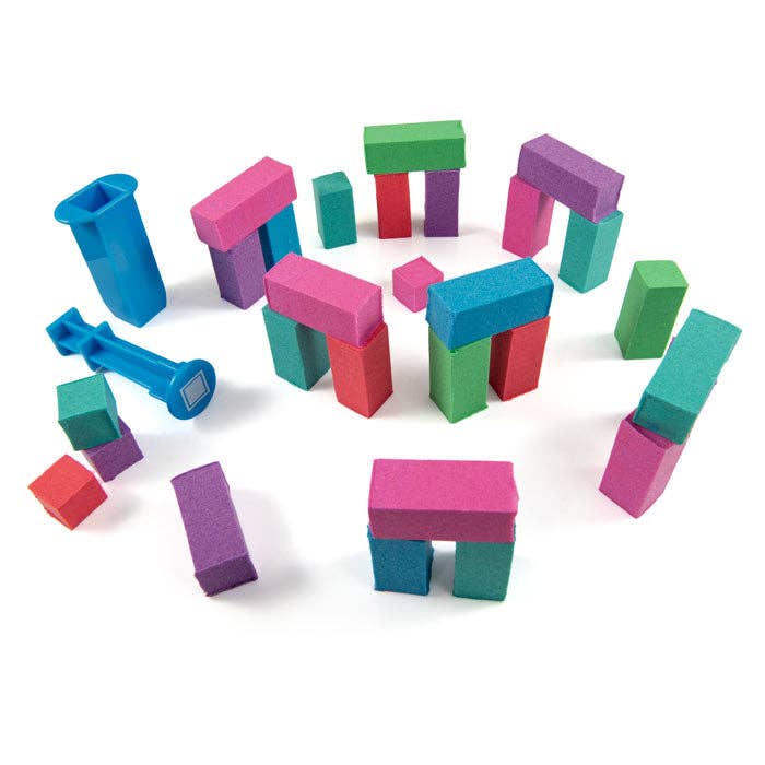 NEW! Builder Toolset