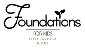 Foundations Kids logo