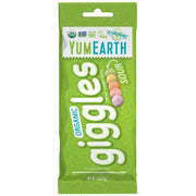 Yum earth our giggles 2 oz